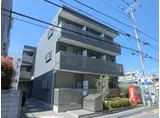 プランドール川口