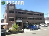 ハピネス久伝原