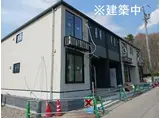 ヴィ・メゾン西軽井沢 A