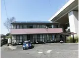 クリーク赤佐古