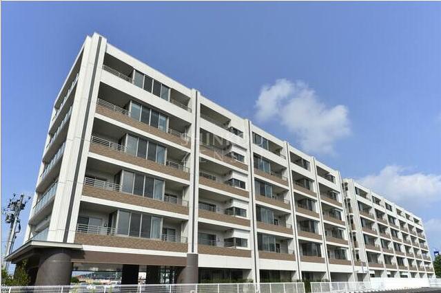 グランフォセット新白河