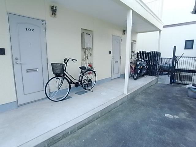 サンリバティハイム