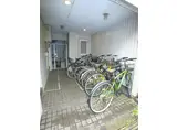 ウィステリアハイツ大久保