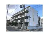 レジデンス茶屋ヶ坂