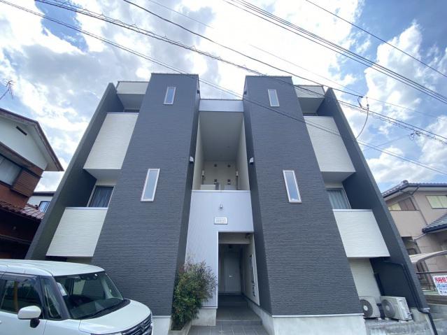 CB東宮原ハイト