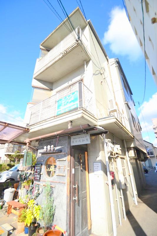ツボタビルⅡ