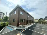 鹿児島県鹿児島市 2階建 築1年