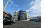 バーニーズブルー