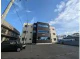 バーニーズブルー