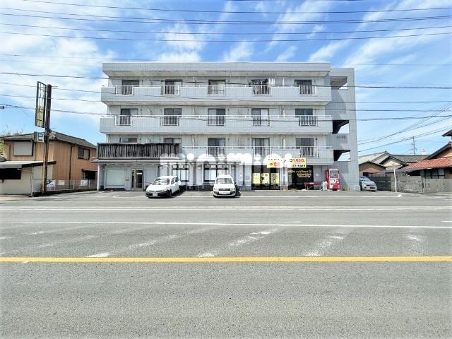 JYビル