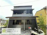 ヴァン ソレイユ 二条