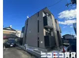 フレイス二軒茶屋
