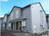 ヴィラ・エテルネ黒瀬D棟