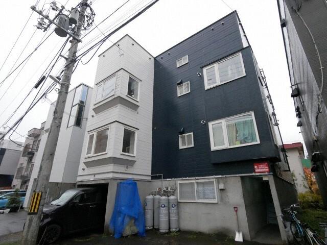 AMS913(1K/2階)