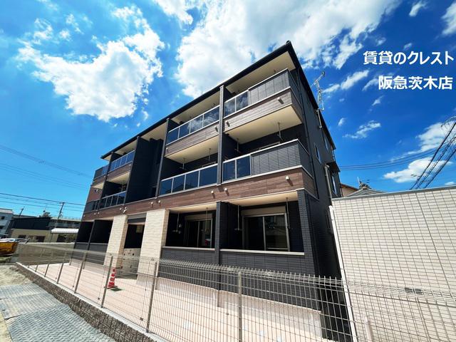 コンヴァージ岸部