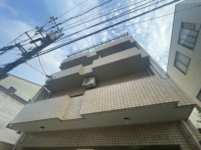 沖本ビル