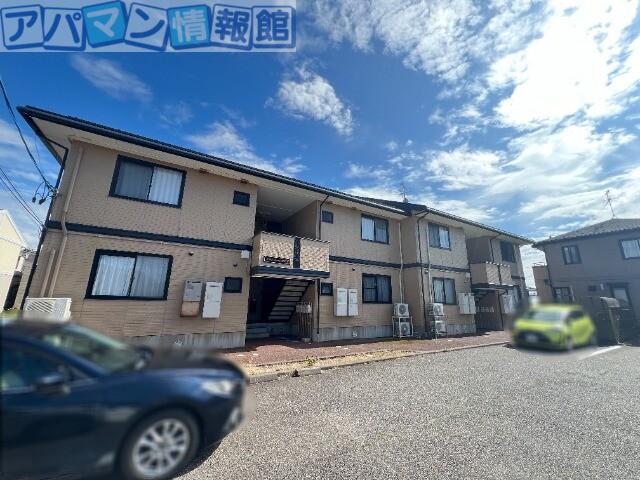 グランメール大野B