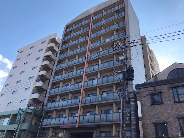 朝日プラザ呉センターコア