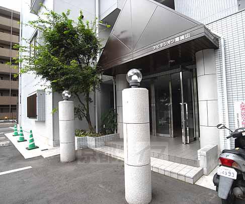 アビタシオン南桃山