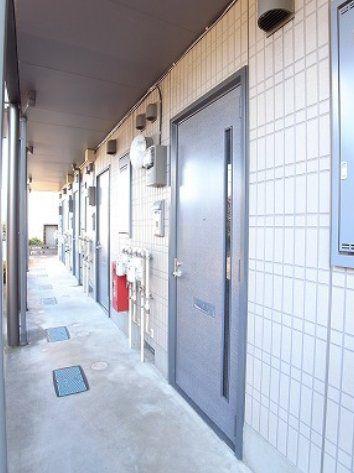 アクシーズ東大宮