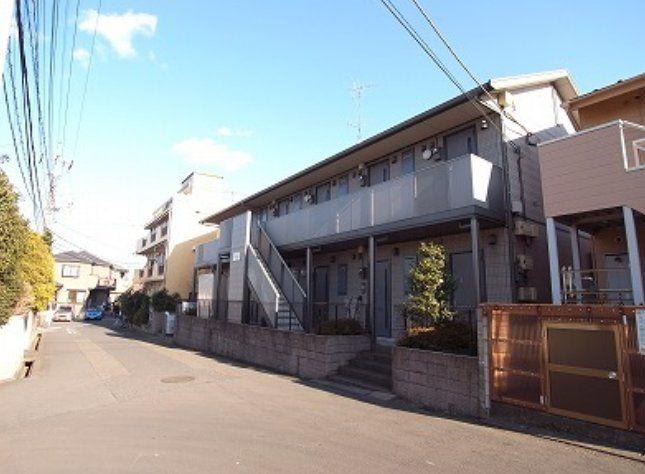 アクシーズ東大宮