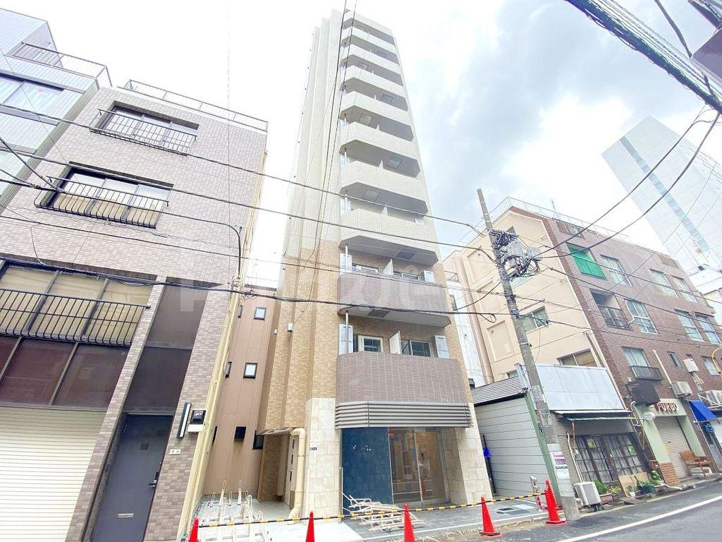 マリオン錦糸町