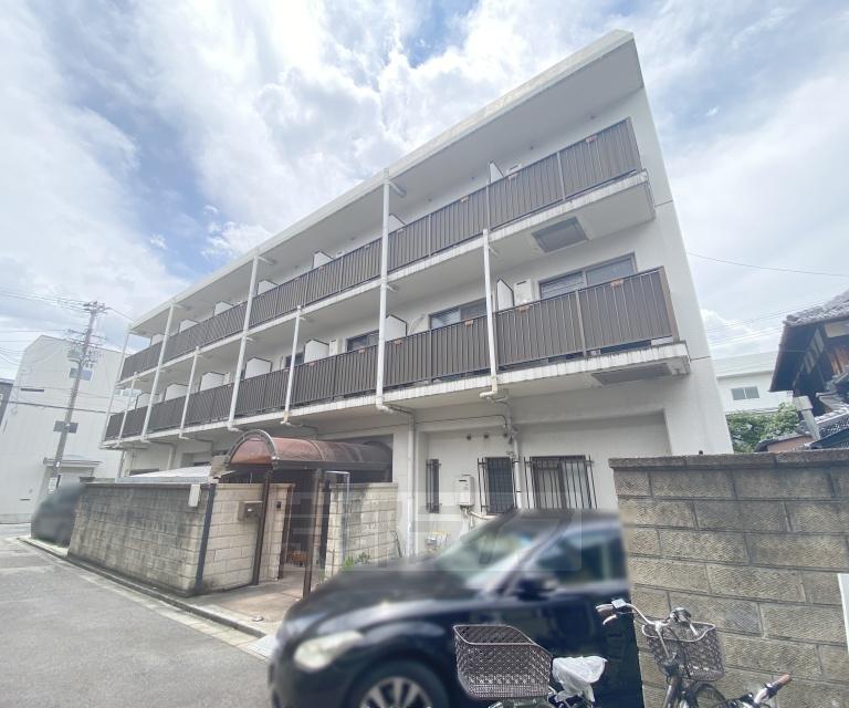 竹田ハイツ