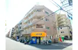 スカイコーポ新屋敷