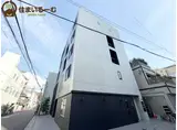 グリュックメゾン福島