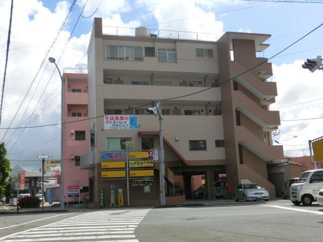 中川ビル