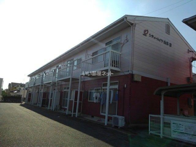 シティハイツ山本 B