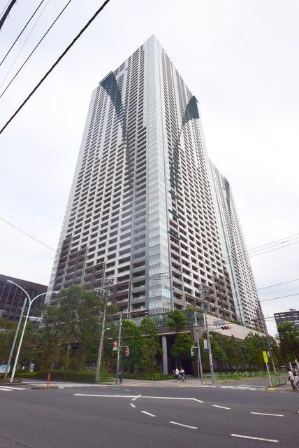 THE TOKYO TOWERS MIDTOWER(1LDK/10階)