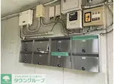 コートビレッジアサカ