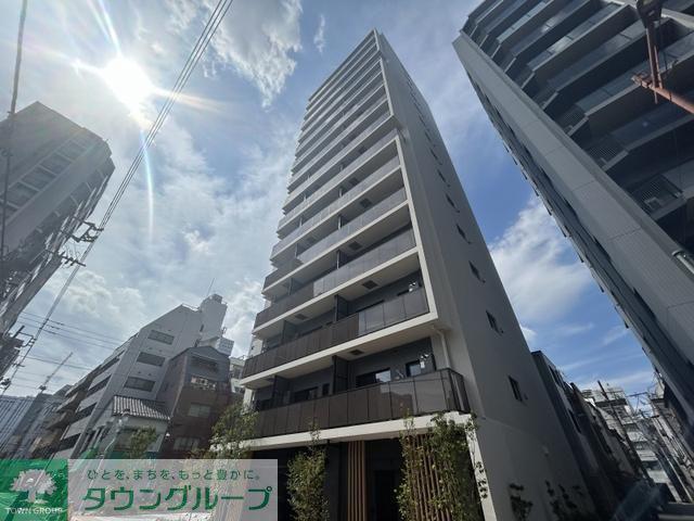 ルフォンプログレ上野御徒町
