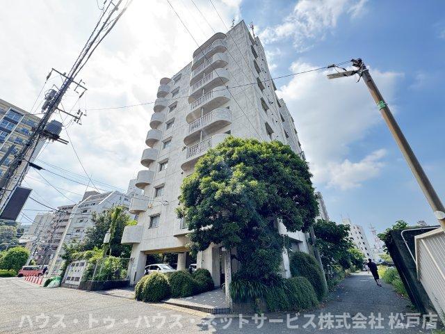 フローラル松戸