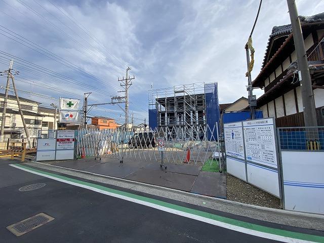 シャーメゾン ルミエール