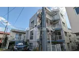 SAハウス