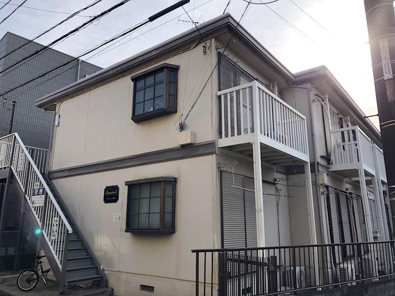 イルマーレ1番館