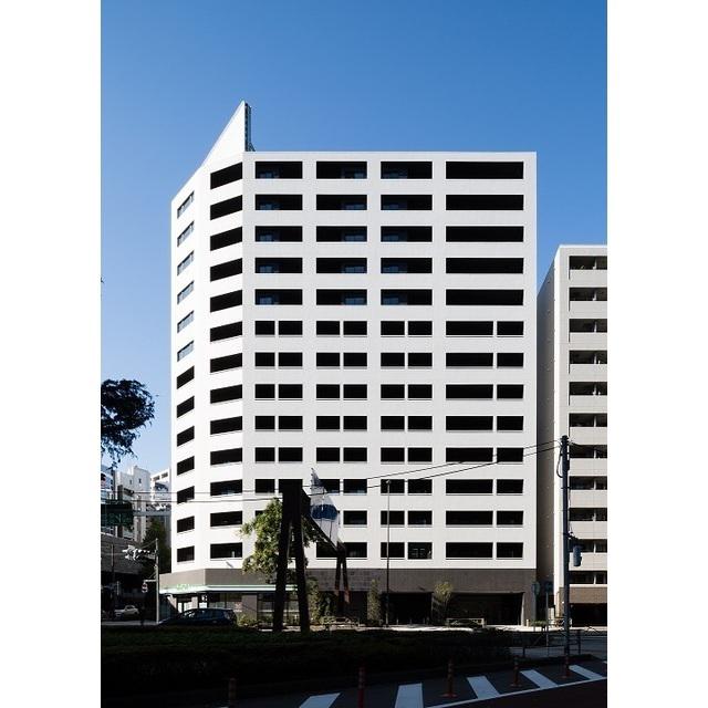 コンフォリア渋谷ウエスト
