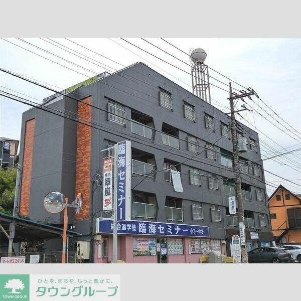 第二マルシンコーポ