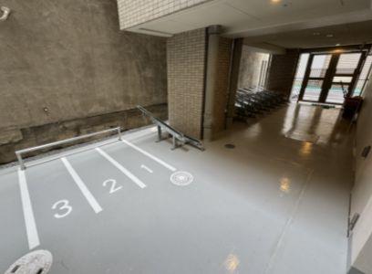 リヴシティ本所吾妻橋