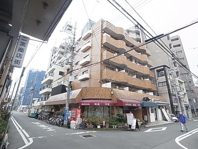 玉屋マンション