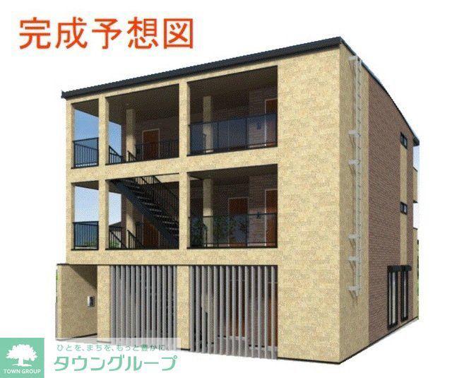 フィオーレIOGI