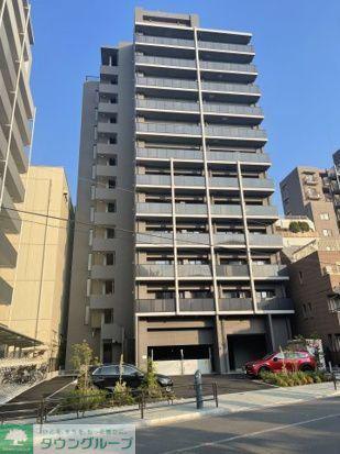 東京マンション