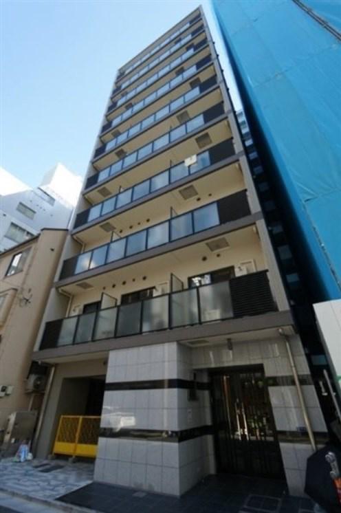 LOG GINZA HIGASHI