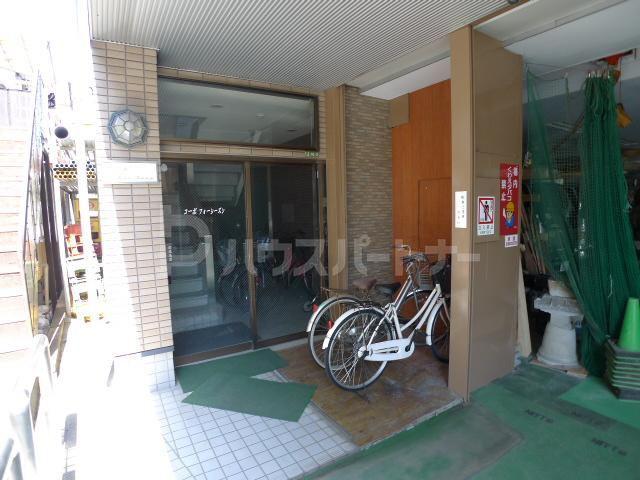 コーポフォーシーズン