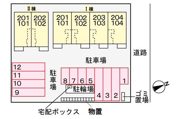 オ・プティ・ラコントル I