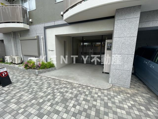 パークナードフィット田園調布
