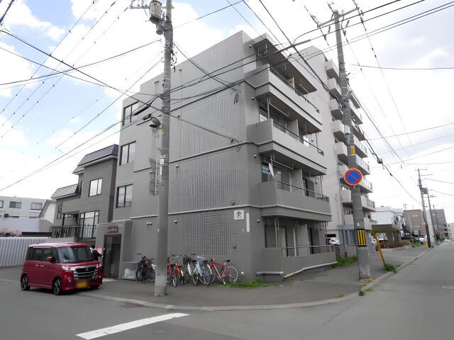 セゾンラメール