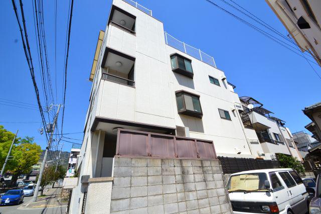 六甲ベイビューマンション